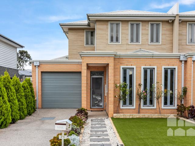 Apartment for rent in Camerons Creek, Victoria
