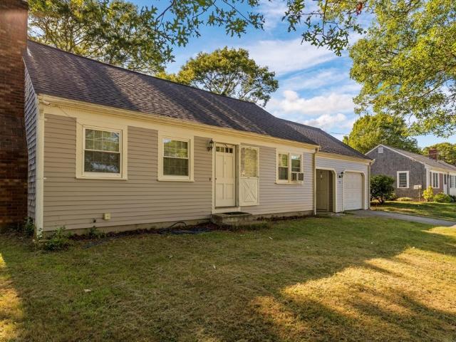 House for sale in South Yarmouth