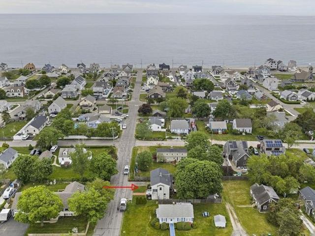 House for sale in Brant Rock, Massachusetts