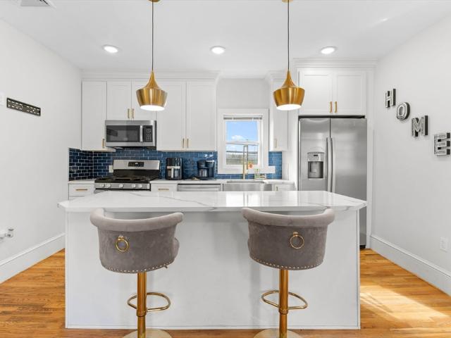 Condo for sale in Everett, Massachusetts