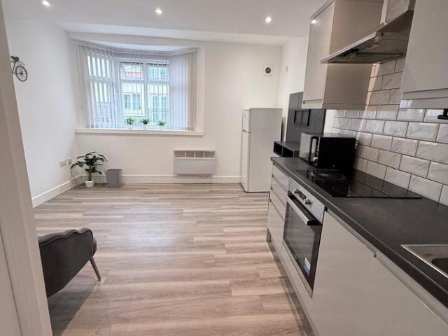 Apartment for rent in Spring Park, Luton