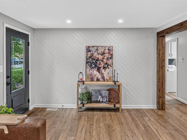House for sale in Bluffton, Wells County