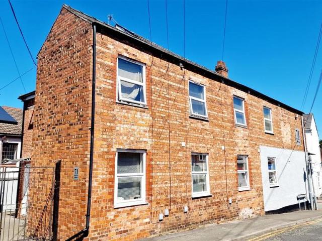 Apartment for rent in Byley, Cheshire West and Chester