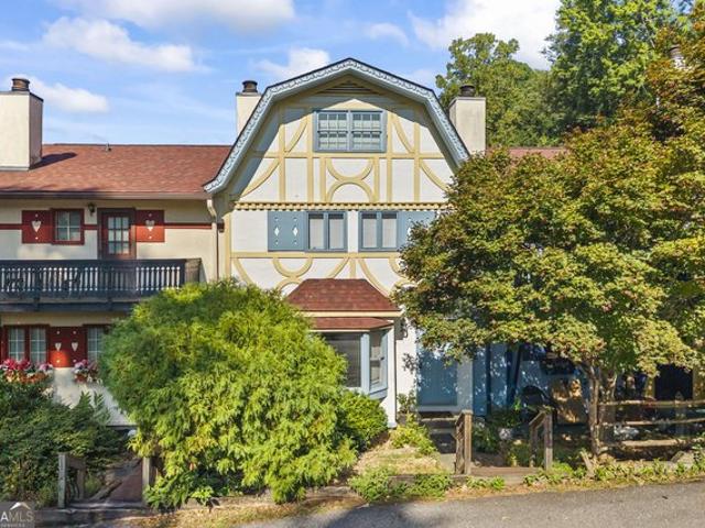 Condo for sale in Helen, Georgia