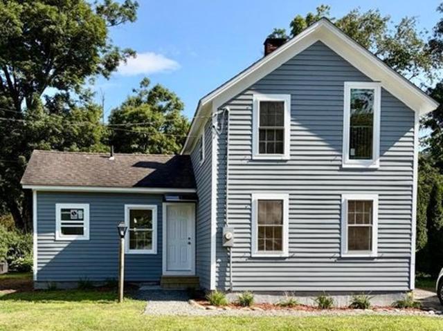 House for sale in New Hartford, Connecticut