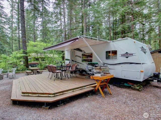 House for sale in Deming, Washington