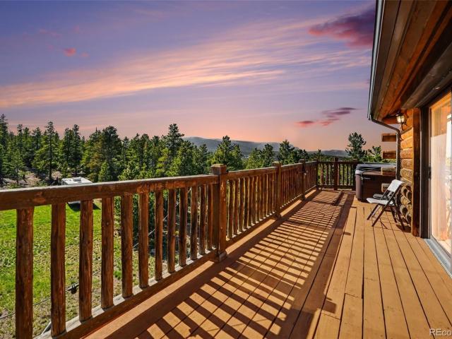 House for sale in Colorado