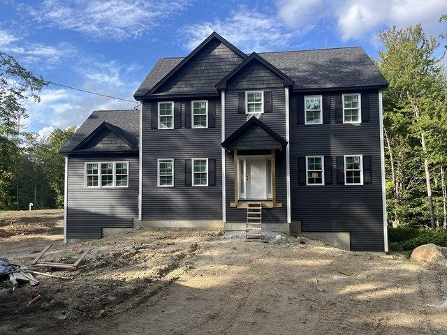 House for sale in Ashburnham, Worcester County