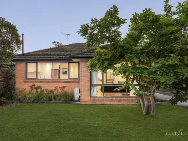 Apartment for rent in Malvern East, Melbourne