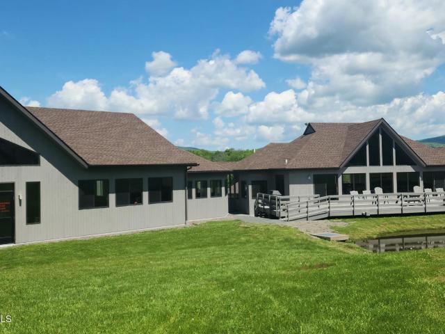 Townhouse for sale in Ashland, New York