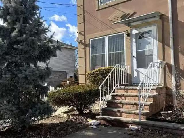 House for rent in New York