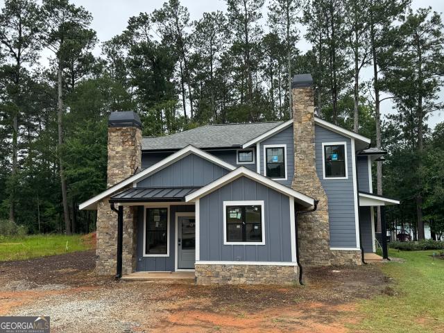 Townhouse for sale in Hartwell