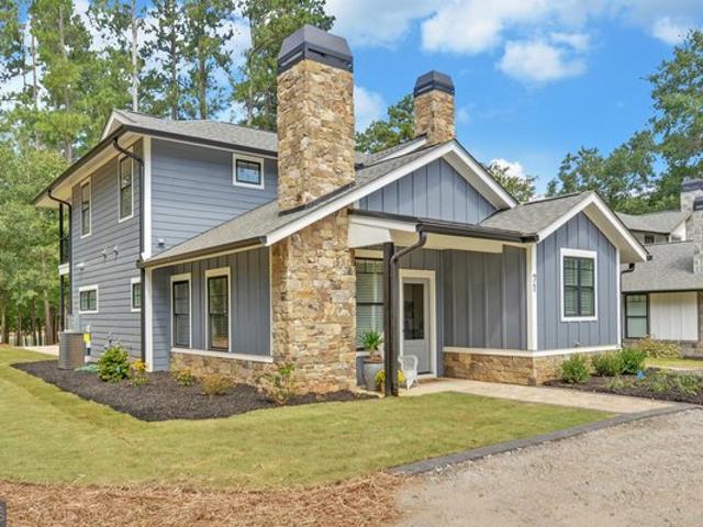 Townhouse for sale in Hartwell, Georgia