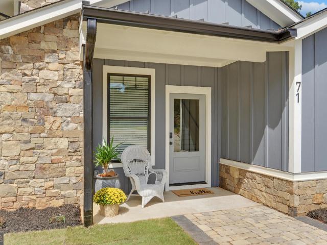 Townhouse for sale in Hartwell, Georgia