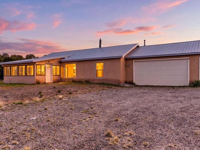 House for sale in Placitas, New Mexico
