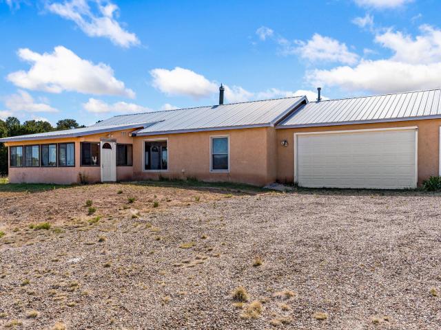House for sale in Placitas, New Mexico