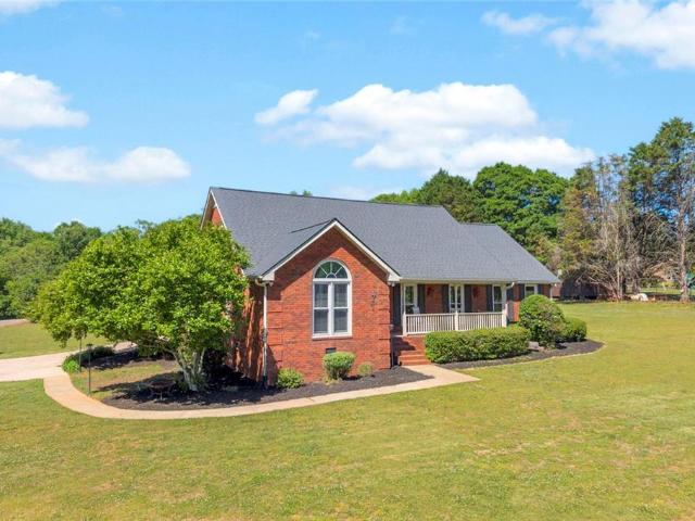House for sale in Royston, Georgia