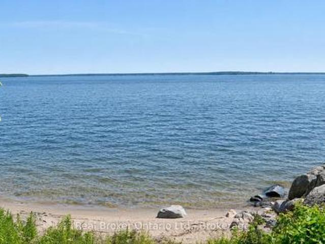 Land for sale in Penetanguishene, Ontario