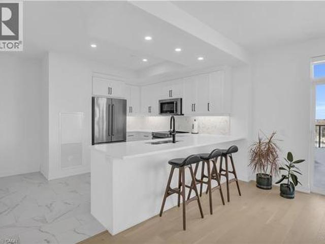 Condo for sale in Guelph, Ontario