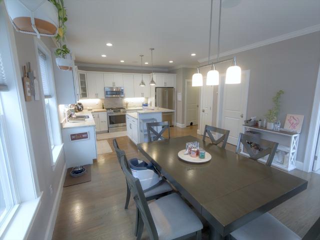 Property for sale in Boston, Massachusetts