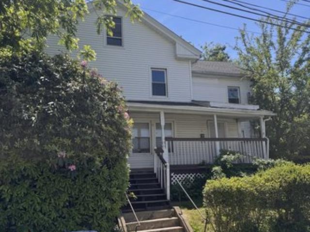 House for sale in Meriden, Connecticut