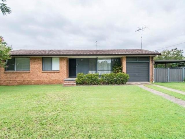 Apartment for rent in Penrith, Sydney