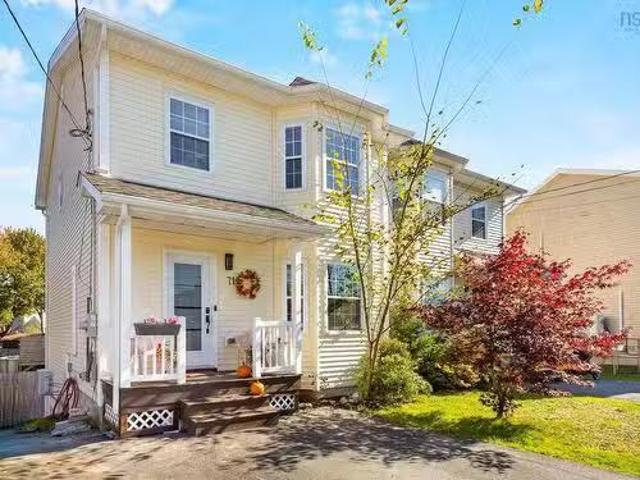 House for sale in Greenwood Heights, Timberlea