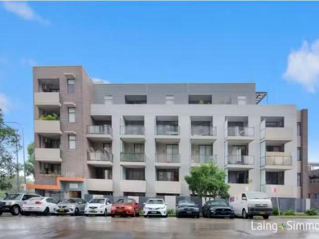 Apartment for rent in Sydney, New South Wales
