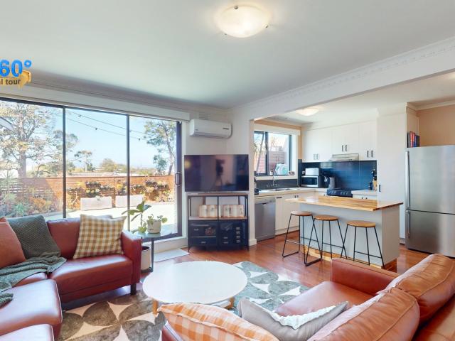 Apartment for rent in Camerons Creek, Victoria