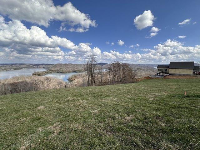 Land for sale in Tennessee