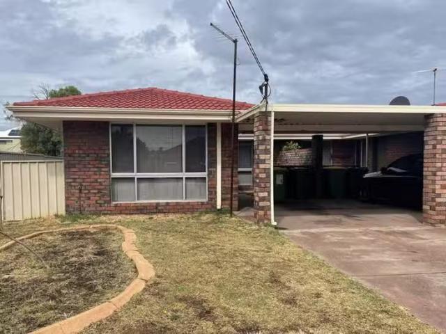 Apartment for rent in Mandurah