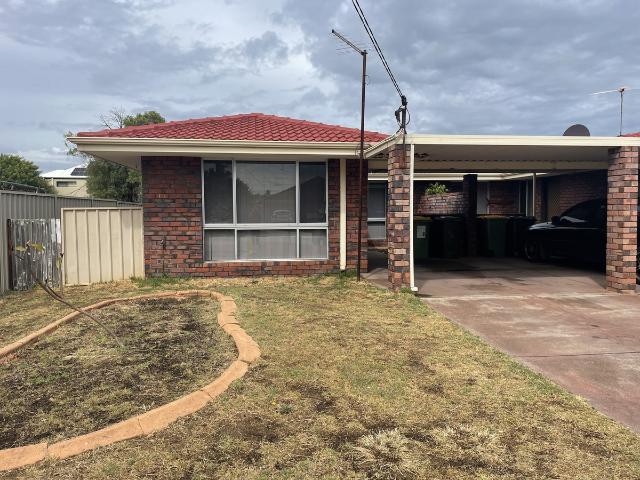 Apartment for rent in Parklands, Western Australia