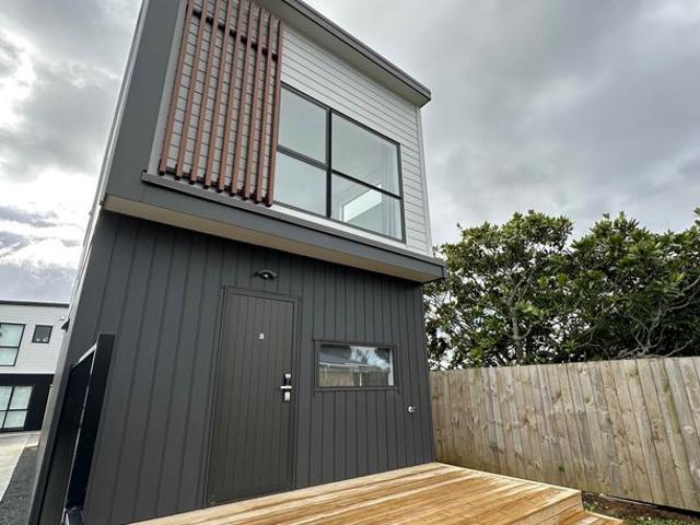 House for rent in East Tamaki, Oroua County