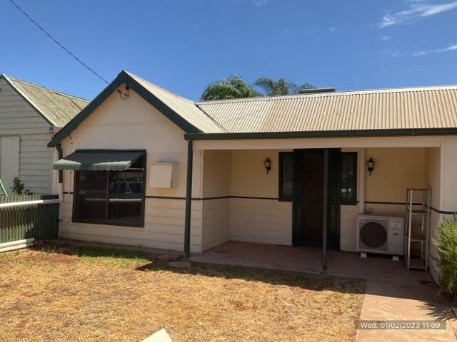 Apartment for rent in Boulder, Western Australia