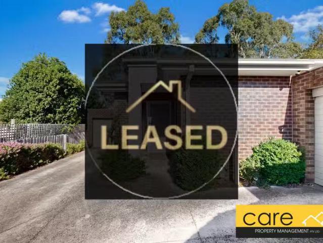 House for rent in Camerons Creek, Victoria