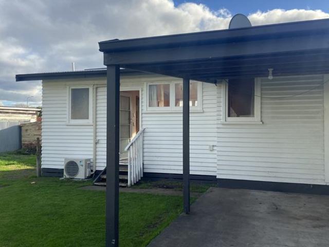Apartment for rent in East Coast