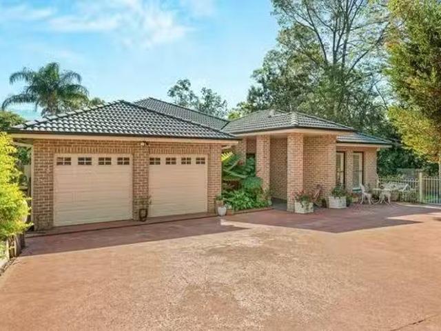 House for rent in Cambewarra, New South Wales