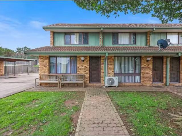 Apartment for rent in Muswellbrook, New South Wales