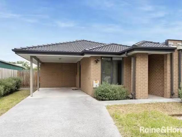 House for rent in Braybrook, Victoria