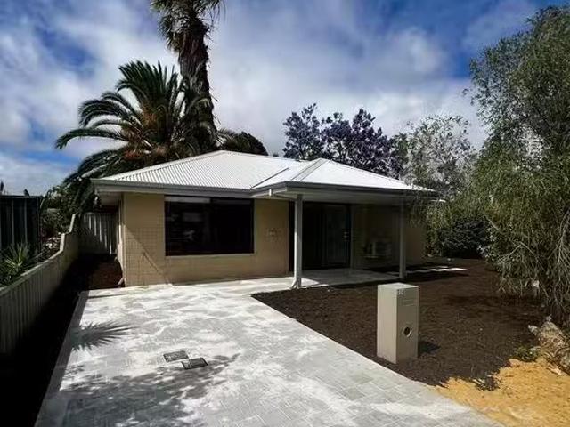 House for rent in Parklands, Western Australia