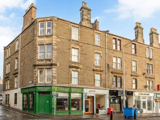 Apartment for rent in West End, Scotland
