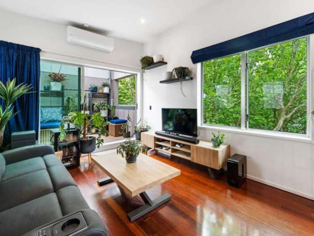 Apartment for sale in Freemans Bay
