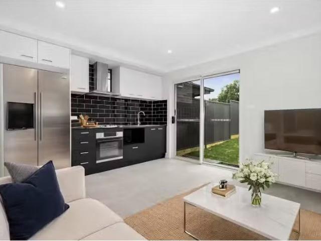 Condo for rent in Sydney, New South Wales