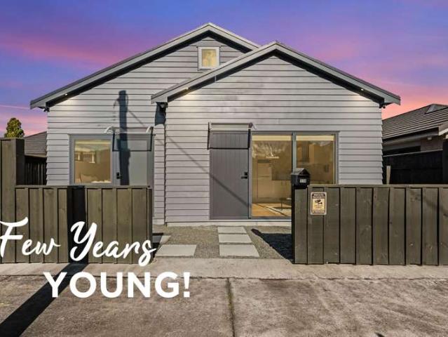 House for sale in Pauatahanui, Wellington