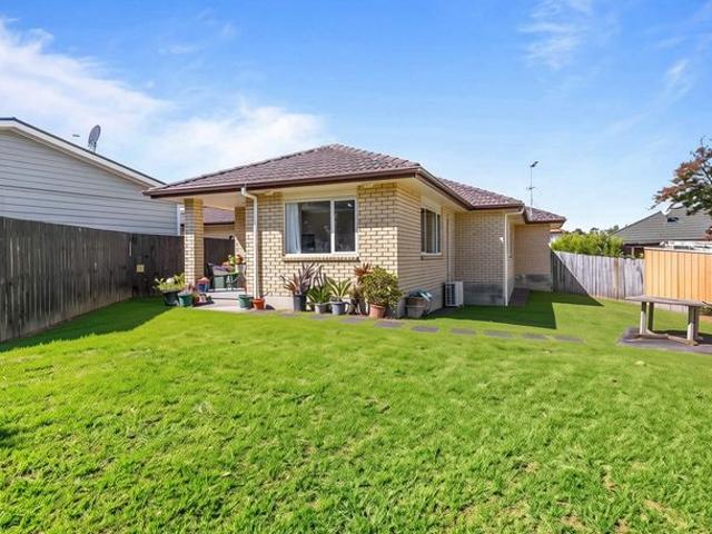 House for rent in Howick, Oroua County
