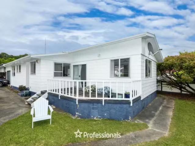 House for sale in Pauatahanui, Wellington