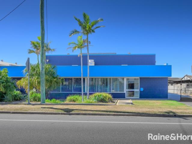 Property for rent in Gladstone, Queensland
