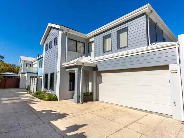 House for rent in Parklands, Western Australia