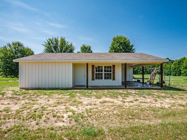 House for sale in Pope, Mississippi