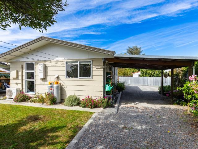 House for rent in Blenheim Central, Marlborough
